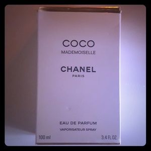 Chanel Mademoiselle Eau de Parfum